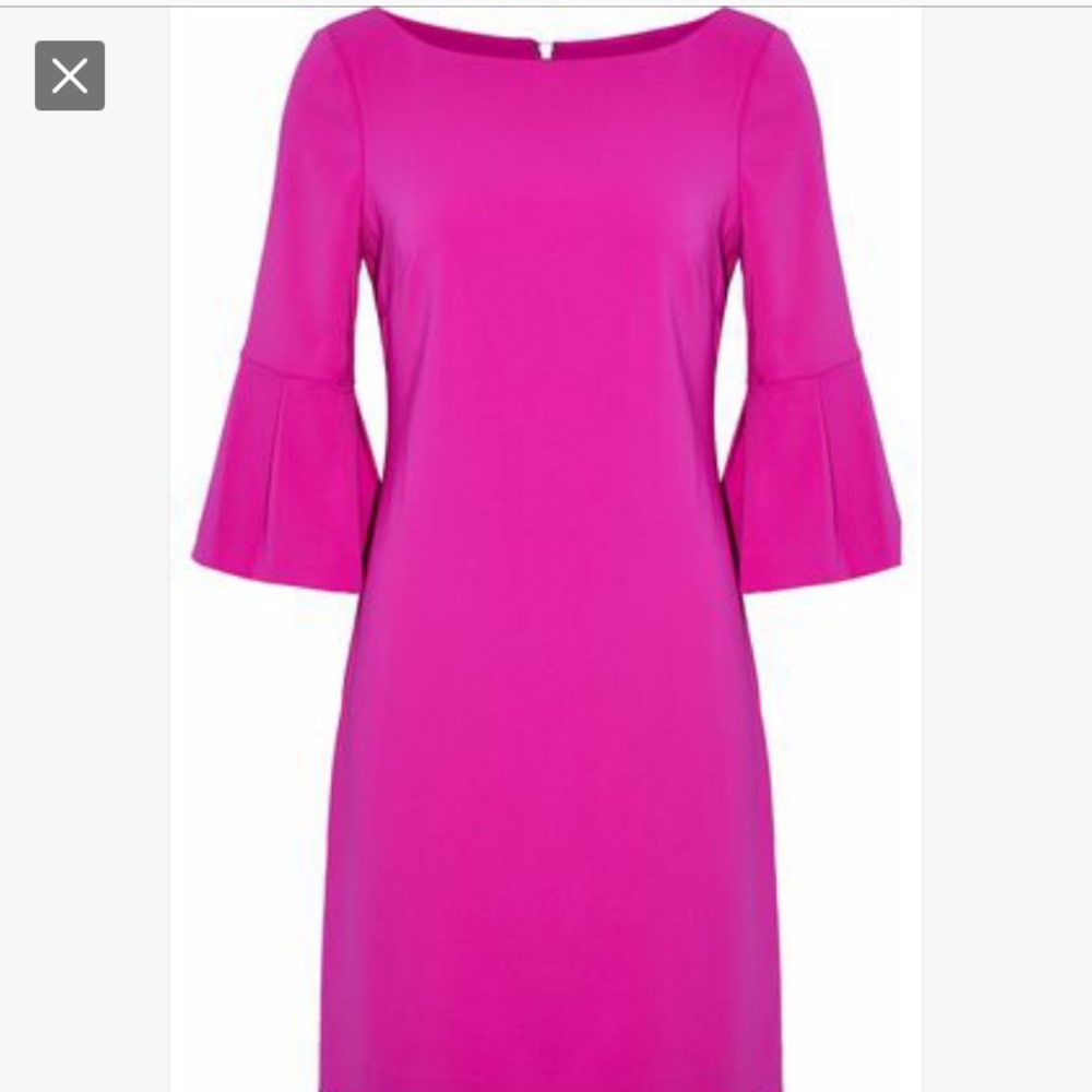 Badgley Mischka Dress